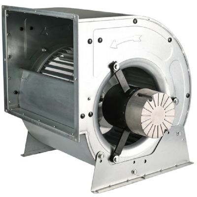 3000cfm فن دمنده گریز از مرکز EC BLDC تک فاز سه فاز برای تهویه تهویه مطبوع