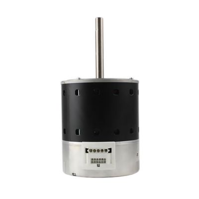 موتور 1HP 3/4HP AC BLDC ECM 600-3000rpm برای فن دمنده یا پمپ حرارتی منبع هوا
