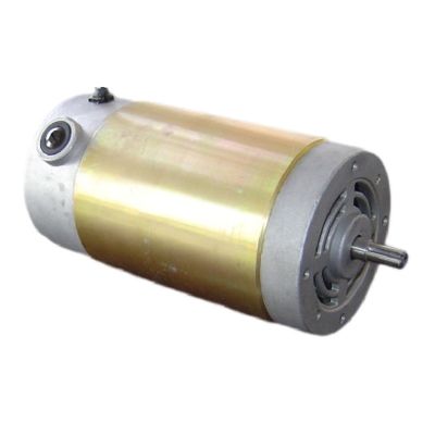 موتور DC 220 ولت 600 وات 106ZYT برای دستگاه لرزش 1000 دور در دقیقه