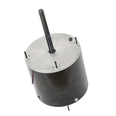 موتور فن کولر گازی 208-240 ولت تک فاز 1/4HP موتور فن یونیورسال PSC