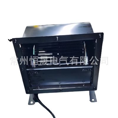 موتور BLDC 500W EC برای آشپزخانه های تجاری و سیستم های خنک کننده وسایل نقلیه الکتریکی
