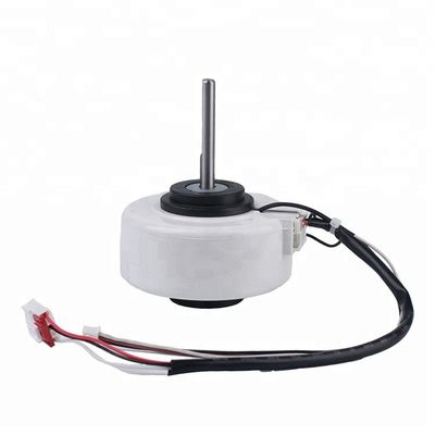 موتور فن تهویه مطبوع خارجی YDK 30-300w 50 60 هرتز برای نوع اسپلیت