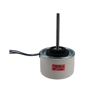 موتور استارت موتور BLDC فن 30w 1500-3000 دور در دقیقه برای تهویه مطبوع داخلی تعویض Daikin LG Samsung