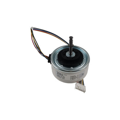 موتور استارت موتور BLDC فن 30w 1500-3000 دور در دقیقه برای تهویه مطبوع داخلی تعویض Daikin LG Samsung