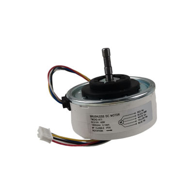 موتور استارت موتور BLDC فن 30w 1500-3000 دور در دقیقه برای تهویه مطبوع داخلی تعویض Daikin LG Samsung