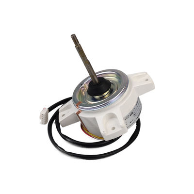 موتور 80-150 واتی AC BLDC DC310V موتور فن DC بدون برس برای تهویه مطبوع فضای باز و پمپ حرارتی آب