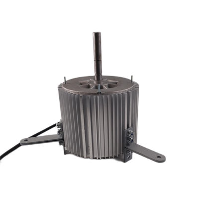 موتور صنعتی 380V-440V 560W-1000W 50Hz-60Hz HVAC برای فن محوری پمپ حرارتی