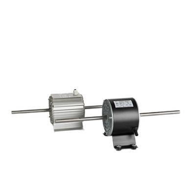 موتور فن کندانسور تجاری 1hp 750W سه فاز 800-1300rpm