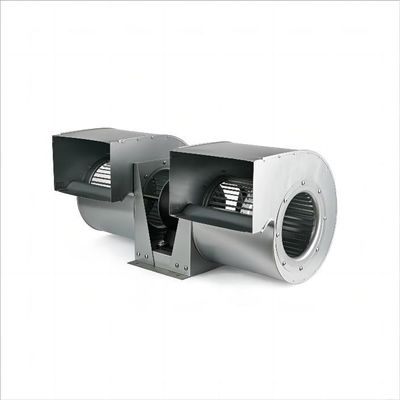 موتور فن کندانسور تجاری 1hp 750W سه فاز 800-1300rpm