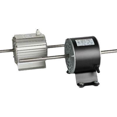 موتور فن کندانسور تجاری 1hp 750W سه فاز 800-1300rpm