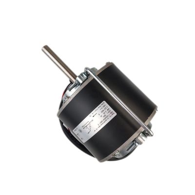 موتور پیچ فن دو شاخه سفارشی برای سیستم های HVAC ️ تک فاز 220V / 110V 120W