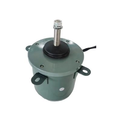 موتور پمپ 220 ولت براشلس تک فاز 100W-750W BLDC برای پمپ حرارتی تجاری