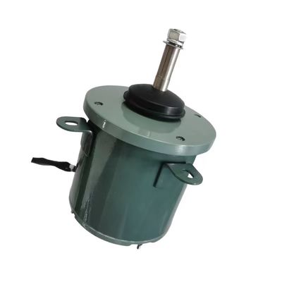 موتور پمپ 220 ولت براشلس تک فاز 100W-750W BLDC برای پمپ حرارتی تجاری