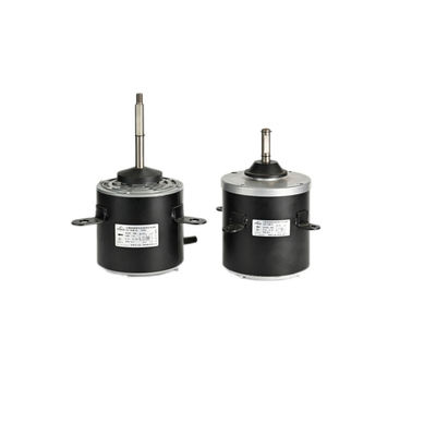 موتور پمپ 220 ولت براشلس تک فاز 100W-750W BLDC برای پمپ حرارتی تجاری