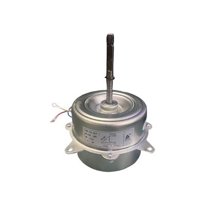 موتور فن کولر گازی اسپلیت 1-1.5p YDK40-6F خازن Run 9000-12000BTU برای تهویه مطبوع اتاق