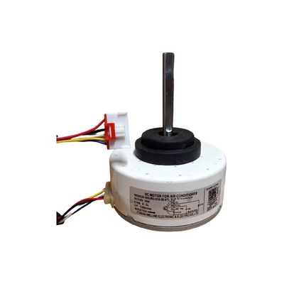 موتور واحد داخلی DC ZDK-30-8 30w 8P اسپلیت AC موتور فن برقی DC310v