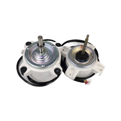 موتور فن تهویه مطبوع بدون برس DC310V موتور فن محوری 10-250 وات برای واحد بیرونی تهویه مطبوع