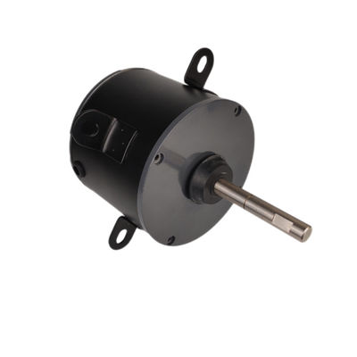 موتور فن گریز از مرکز EC 1/2 اسب بخار براکت فولادی تک فاز برای دمنده فن گریز از مرکز