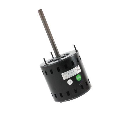 موتور فن کندانسور مرکزی AC مرکزی 208-230 ولت 60 هرتز تک فاز 3 سرعته 1/2 اسب بخار