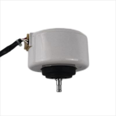 AC220-240V AC BLDC موتور براشلس 13W 30W بسته بندی پلاستیکی کولر گازی فشرده