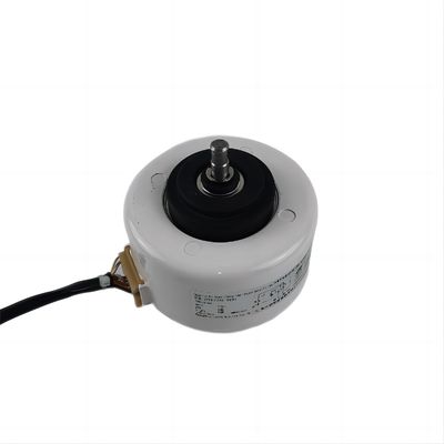 AC220-240V AC BLDC موتور براشلس 13W 30W بسته بندی پلاستیکی کولر گازی فشرده