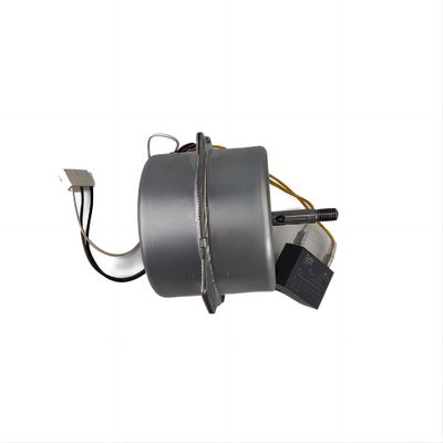 موتور فن AC220-240v AC موتور دنده ای AC فشرده 10 وات 13 وات 20 وات برای فن دریچه خروجی حمام