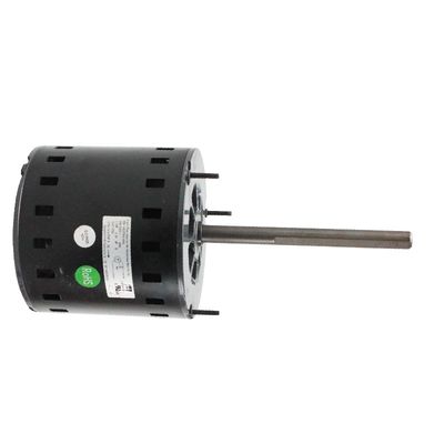 موتور 750 واتی AC BLDC 800-3000 دور در دقیقه موتور EC DC 1HP با قدرت بالا برای فن دمنده یا تهویه مطبوع
