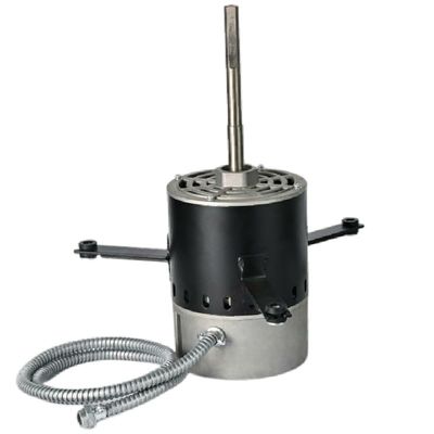 موتور 750 واتی AC BLDC 800-3000 دور در دقیقه موتور EC DC 1HP با قدرت بالا برای فن دمنده یا تهویه مطبوع