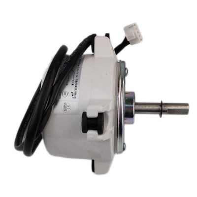 موتور 50-250 واتی AC BLDC براشلس DC310V برای FFU یا تهویه مطبوع