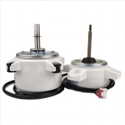 موتور 50-250 واتی AC BLDC براشلس DC310V برای FFU یا تهویه مطبوع