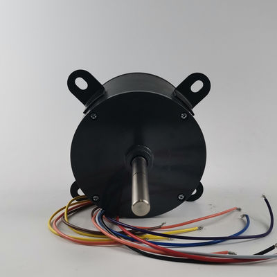 موتور فن کولر گازی 208-230 ولت تک فاز YDK140 250W