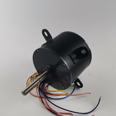 موتور فن کولر گازی 208-230 ولت تک فاز YDK140 250W