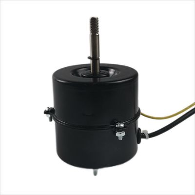 موتور 72 میلی متر AC BLDC مینی سایز کوچک 600-3000 دور در دقیقه موتور فن حرارتی تهویه حمام