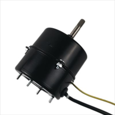 موتور 72 میلی متر AC BLDC مینی سایز کوچک 600-3000 دور در دقیقه موتور فن حرارتی تهویه حمام