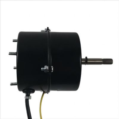 موتور 72 میلی متر AC BLDC مینی سایز کوچک 600-3000 دور در دقیقه موتور فن حرارتی تهویه حمام