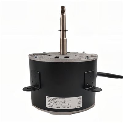 موتور دمنده کندانسور تک فاز 1/3 اسب بخار 1/4 اسب بخار AC کوچک فن AC موتور 208-230 ولت 3/4 اسب بخار 1/2 اسب بخار