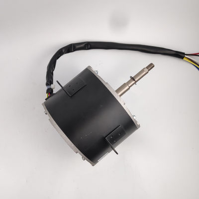 موتور دمنده کندانسور تک فاز 1/3 اسب بخار 1/4 اسب بخار AC کوچک فن AC موتور 208-230 ولت 3/4 اسب بخار 1/2 اسب بخار