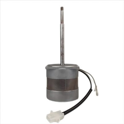موتور القایی AC تک فاز 10 وات 50 وات YDK 80 میلی متری میکرو همزن برای دستگاه مخلوط کن