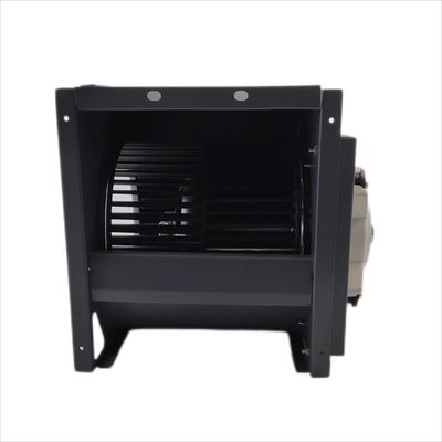 فن سانتریفیوژ دو ورودی BLDC 1000m3/H دمنده 150w برای تهویه سیستم هوای تازه