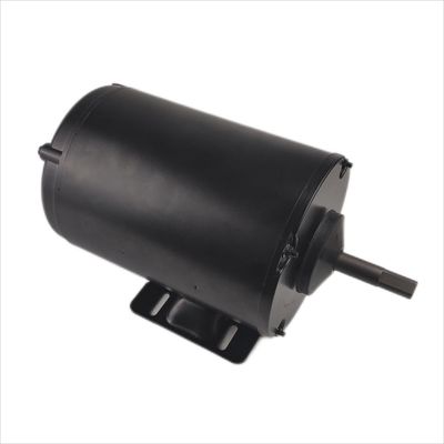 موتور اگزوز فن صنعتی تک فاز NEMA 1hp Farm Duty 800-1600rpm