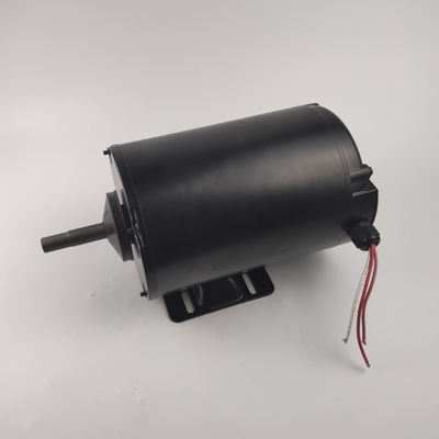 موتور اگزوز فن صنعتی تک فاز NEMA 1hp Farm Duty 800-1600rpm