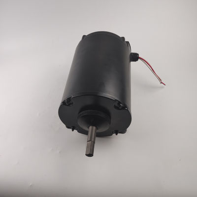 موتور اگزوز فن صنعتی تک فاز NEMA 1hp Farm Duty 800-1600rpm