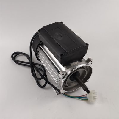 موتور شناور 300-500 وات تک فاز الکتریکی 1 اسب بخار 3000 دور در دقیقه برای پمپ های گردشی