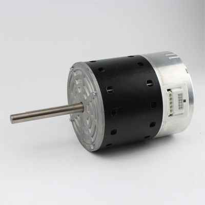 موتور 1HP 3/4HP AC BLDC ECM 600-3000rpm برای فن دمنده یا پمپ حرارتی منبع هوا
