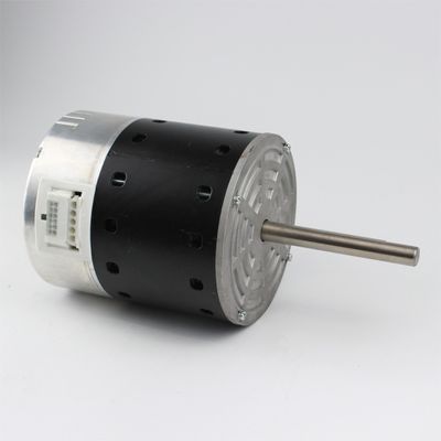 موتور 1HP 3/4HP AC BLDC ECM 600-3000rpm برای فن دمنده یا پمپ حرارتی منبع هوا