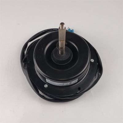 موتور کمپرسور AC 230 ولت 110 ولت 40-100 وات موتور القایی فشرده برای فن های خنک کننده کولر هوا