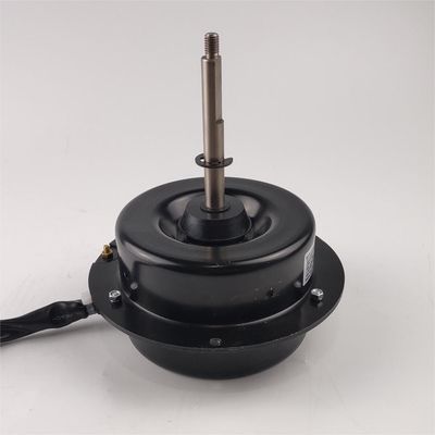 موتور کمپرسور AC 230 ولت 110 ولت 40-100 وات موتور القایی فشرده برای فن های خنک کننده کولر هوا
