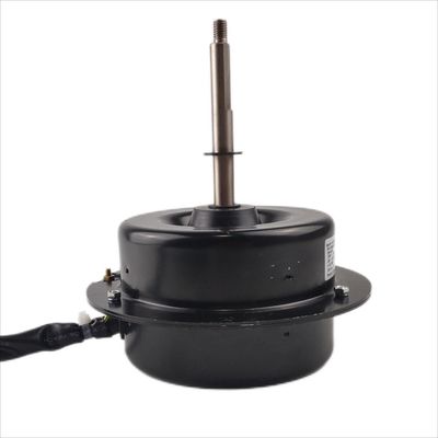 موتور کمپرسور AC 230 ولت 110 ولت 40-100 وات موتور القایی فشرده برای فن های خنک کننده کولر هوا