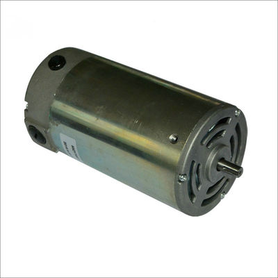 83ZYT 110-220V میکرو برس موتور DC PMDC آهنربای دائمی کوچک برای تجهیزات مکانیکی