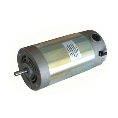 موتور DC 220 ولت 600 وات 106ZYT برای دستگاه لرزش 1000 دور در دقیقه